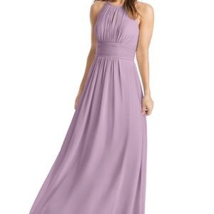 Floor Length Dress